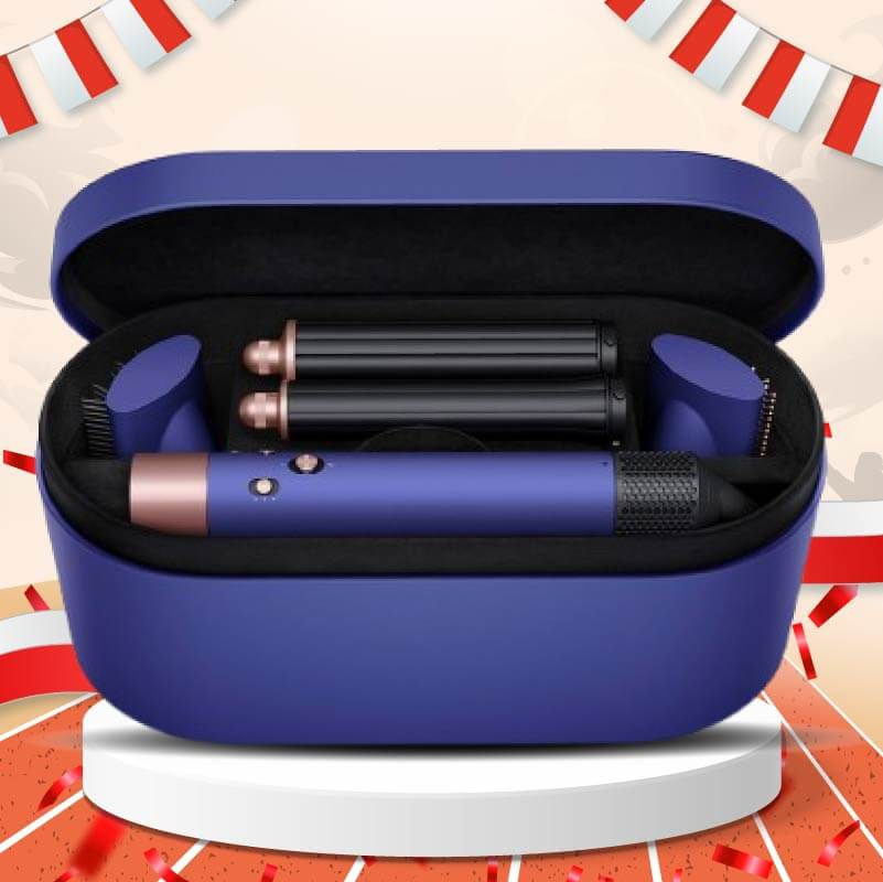 Icon reward Dyson Airwrap