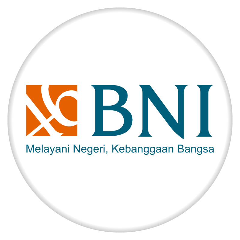 Image reward BNI Merchant Award kategori Gold Merchant Chain Store