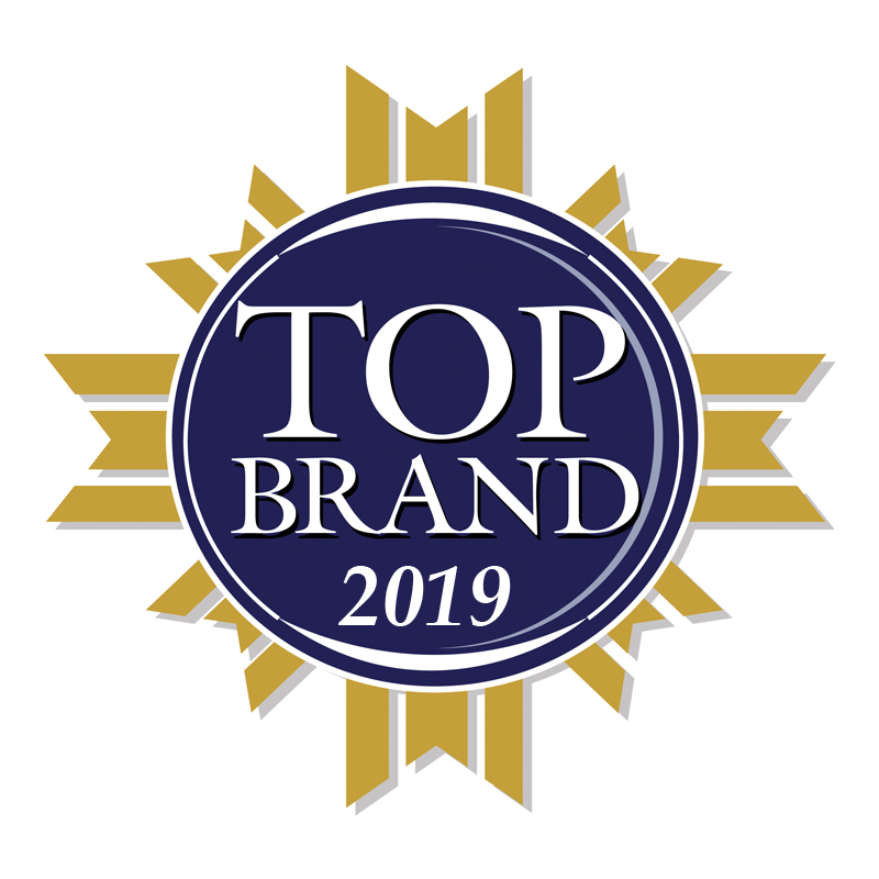 Image reward Top Brand