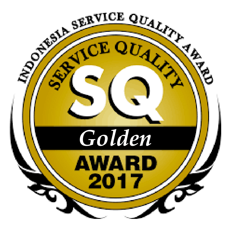 Image reward Service Quality Award