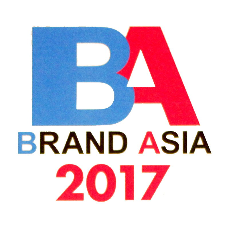 Image reward Top 3 Most Powerful Retail Brand in Indonesia
