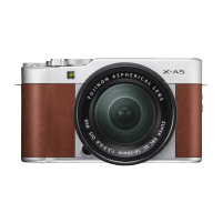 Icon reward Buavita - Kamera Mirrorless  Fujifilm X-A5